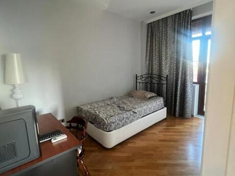 3 otaqlı yeni tikili - İçəri Şəhər m. - 90 m²