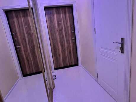 2 otaqlı köhnə tikili - Həzi Aslanov m. - 80 m²