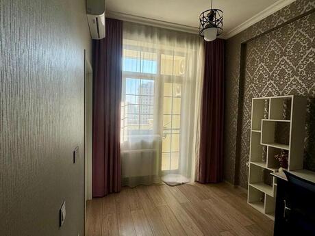 3 otaqlı yeni tikili - Elmlər Akademiyası m. - 70 m²