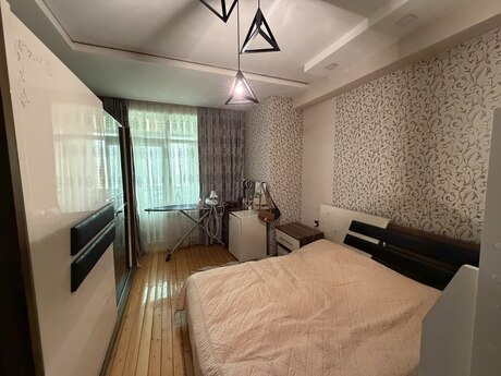 2-room apartment, 75 m², İnşaatçılar: 157 000 ₼ 5