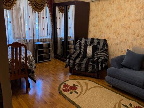 1-комн. вторичка - м. Нариман Нариманов - 50 м²