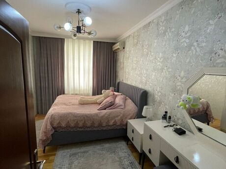 3 otaqlı həyət evi/bağ evi - Masazır q. - 71 m²