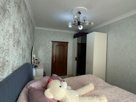 3 otaqlı həyət evi/bağ evi - Masazır q. - 71 m²