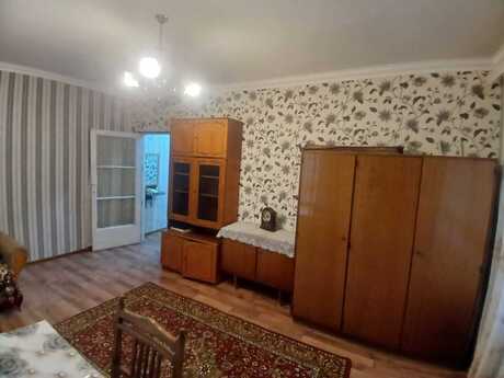 1-комн. вторичка - м. Ази Асланов - 33 м²