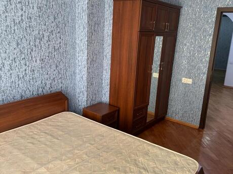 2 otaqlı yeni tikili - Həzi Aslanov m. - 70 m²