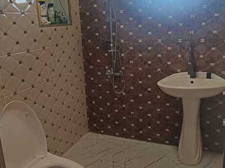 3 otaqlı həyət evi/bağ evi - Pirşağı q. - 100 m²