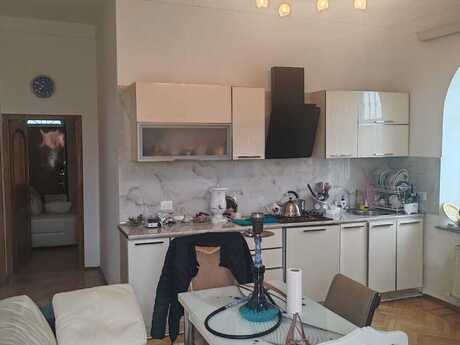3 otaqlı həyət evi/bağ evi - Pirşağı q. - 100 m²
