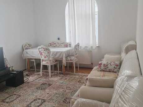 3 otaqlı həyət evi/bağ evi - Pirşağı q. - 100 m²