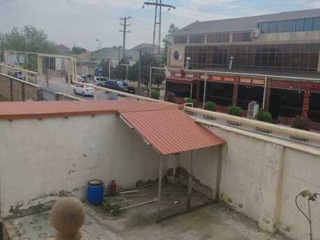 3 otaqlı həyət evi/bağ evi - Pirşağı q. - 100 m²