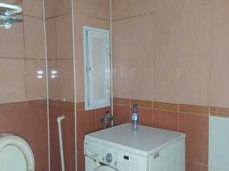 2 otaqlı köhnə tikili - Memar Əcəmi m. - 50 m²