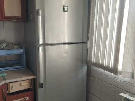 2 otaqlı köhnə tikili - Memar Əcəmi m. - 50 m²