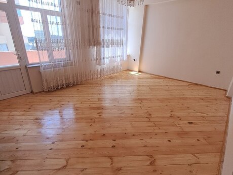 2 otaqlı yeni tikili - Həzi Aslanov m. - 100 m²