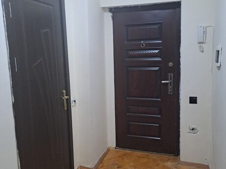 2 otaqlı yeni tikili - Həzi Aslanov m. - 100 m²