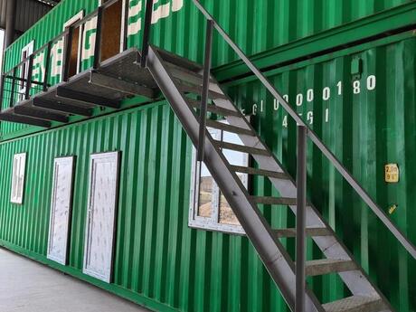 Obyekt - Xırdalan - 700 m²