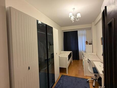 3 otaqlı mənzil, 152 m², Nizami: 459 000 ₼ 5