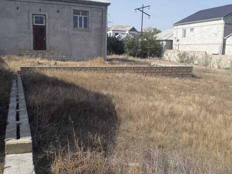 3 otaqlı həyət evi/bağ evi - Xocəsən m. - 121 m²