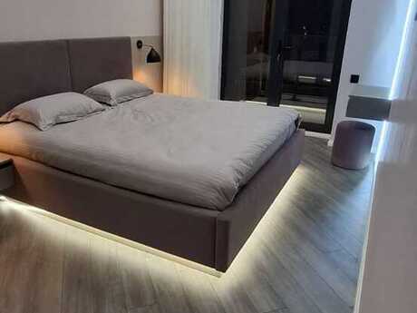 2 otaqlı yeni tikili - Koroğlu m. - 60 m²
