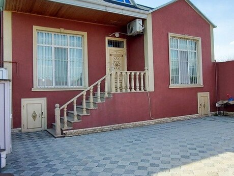 Объявление №6111888 - Баку, пос. Маштаги, 4-комн., 90 м²