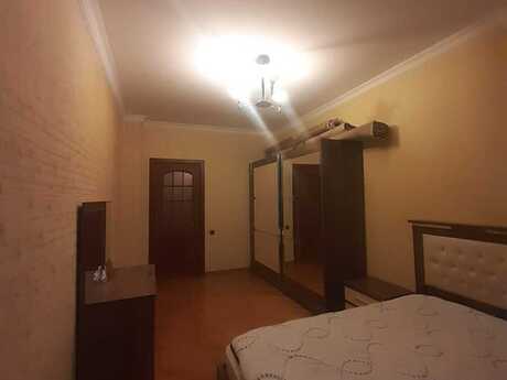 3 otaqlı yeni tikili - Nizami m. - 150 m²
