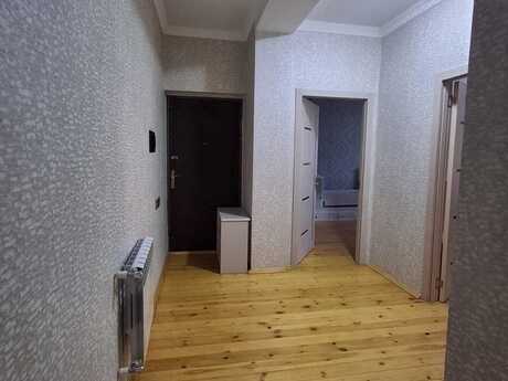 3 otaqlı yeni tikili - Xırdalan - 85 m²