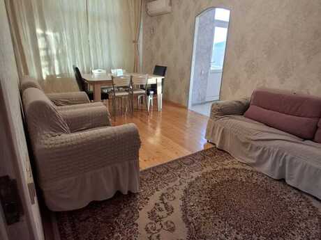 3 otaqlı yeni tikili - Xırdalan - 85 m²