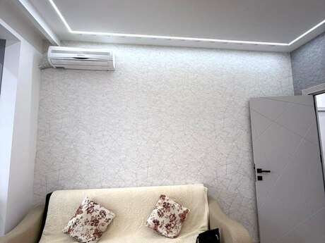 2 otaqlı yeni tikili - Qaraçuxur q. - 55 m²