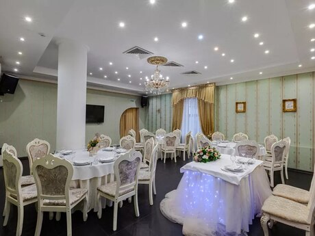 Elan №6111898 - Xırdalan, Xırdalan, 350 m²