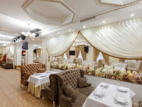 Obyekt - Xırdalan - 350 m²