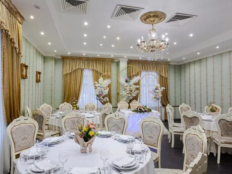 Obyekt - Xırdalan - 350 m²