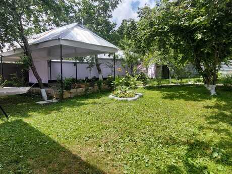 2 otaqlı həyət evi/bağ evi - Qəbələ - 90 m²