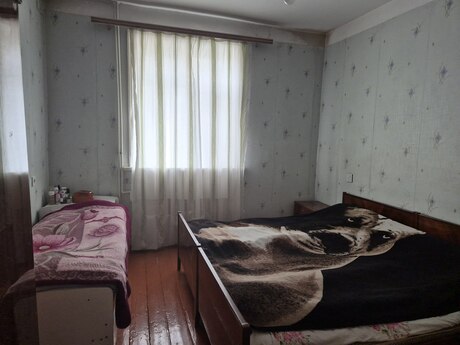 2-комн. вторичка - пос. Бадамдар - 52 м²