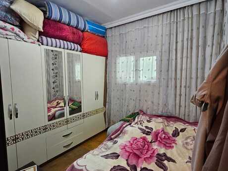 2 otaqlı köhnə tikili - 7-ci mikrorayon q. - 48 m²