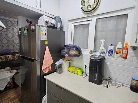 2 otaqlı köhnə tikili - 7-ci mikrorayon q. - 48 m²