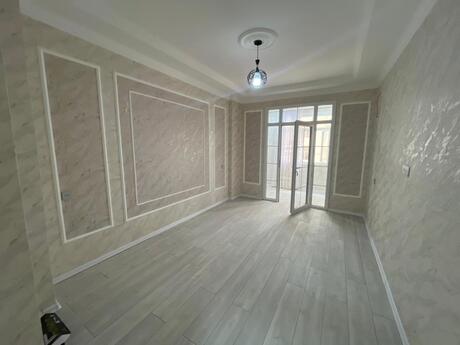 1-комн. новостройка - Хырдалан - 30 м²