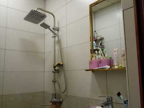 2 otaqlı köhnə tikili - Memar Əcəmi m. - 40 m²