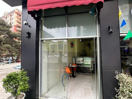 Elan №6111927 - Bakı, Memar Əcəmi m., 40 m²