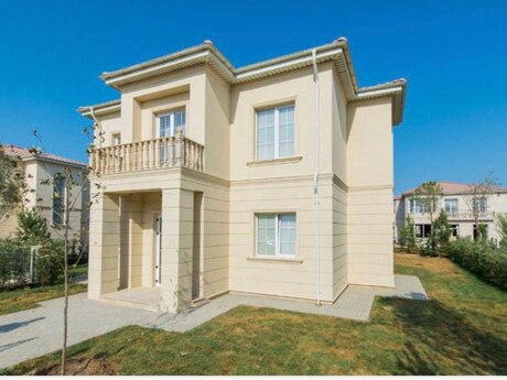 5 otaqlı həyət evi/bağ evi - Nardaran q. - 230 m²