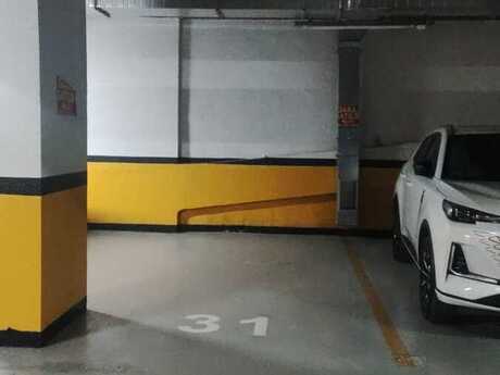 Qaraj - Ağ şəhər q. - 15 m²