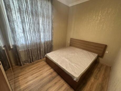 2 otaqlı yeni tikili - Azadlıq Prospekti m. - 75 m²