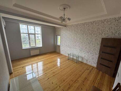 2 otaqlı yeni tikili - Azadlıq Prospekti m. - 75 m²