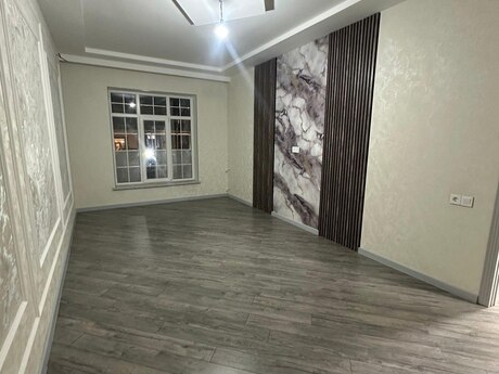 4 otaqlı həyət evi/bağ evi - Zabrat q. - 110 m²