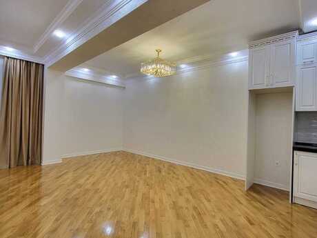 2 otaqlı yeni tikili - 28 May m. - 58 m²