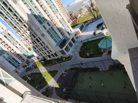 4 otaqlı yeni tikili - Gənclik m. - 117 m²