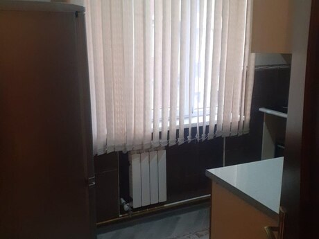 2 otaqlı yeni tikili - Memar Əcəmi m. - 50 m²