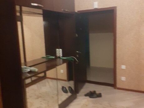 2 otaqlı yeni tikili - Memar Əcəmi m. - 50 m²