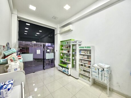 Obyekt - Xırdalan - 100 m²