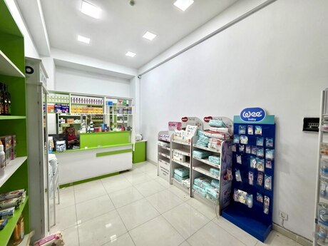 Obyekt - Xırdalan - 100 m²