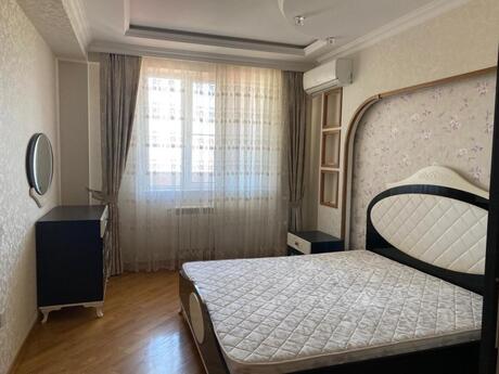 2 otaqlı yeni tikili - Sabunçu r. - 95 m²