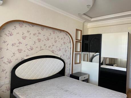 2 otaqlı yeni tikili - Sabunçu r. - 95 m²