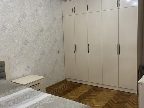 3 otaqlı köhnə tikili - 9-cu mikrorayon q. - 75 m²